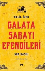 Galata Sarayı Efendileri - Profil Yayıncılık
