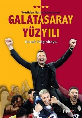 Galatasaray Yüzyılı - 1