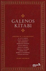 Galenos Kitabı - Albaraka Yayınları