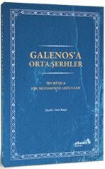 Galenos'a Orta Şerhler - Albaraka Yayınları
