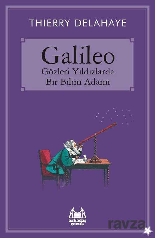 Galileo - Arkadaş Yayınları