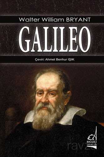 Galileo - Boğaziçi Yayınları