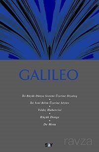 Galileo / Fikir Mimarları Dizisi - 1