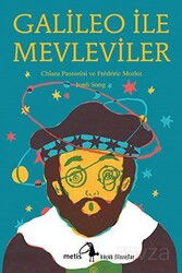 Galileo İle Mevleviler - Metis Yayınları