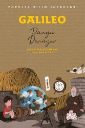 Galileo - Popüler Bilim İnsanları - Nesil Çocuk Yayınları