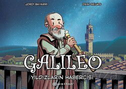 Galileo: Yıldızların Habercisi - Epsilon Yayınları