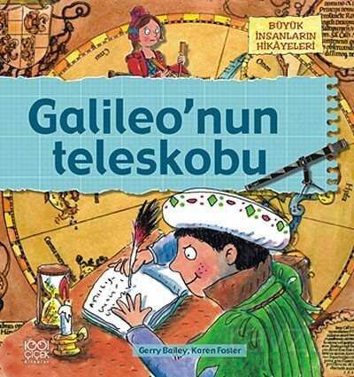Galileo'nun Teleskobu - 1