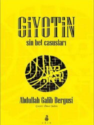 Galip Bergusi Seti (5 Kitap) - 5