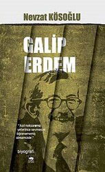 Galip Erdem - Ötüken Neşriyat