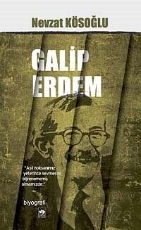 Galip Erdem - 1