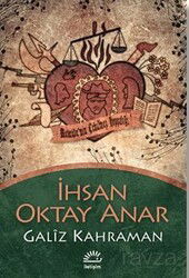 Galiz Kahraman - İletişim Yayınları