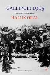Gallipoli 1915 (Ciltli) - Everest Yayınları