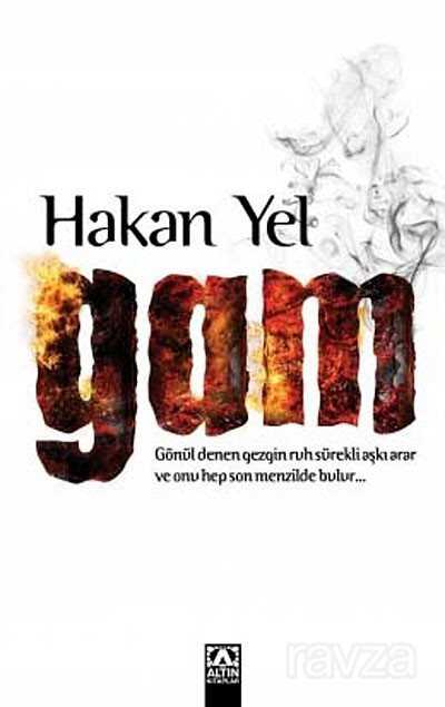 Gam - Altın Kitaplar