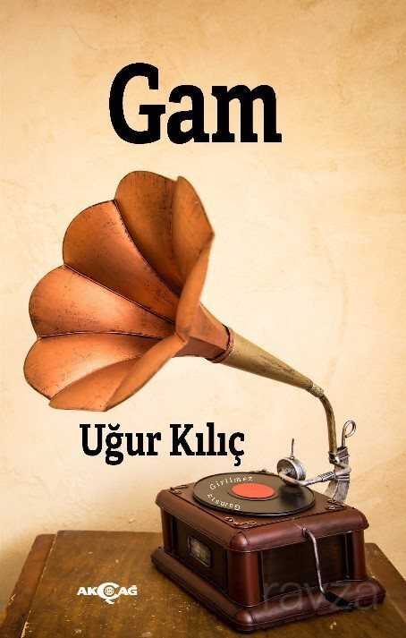 Gam - Akçağ Yayınları