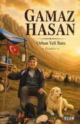 Gamaz Hasan - Ozan Yayıncılık