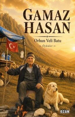 Gamaz Hasan - 1