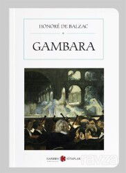 Gambara (Cep Boy) (Tam Metin) - Karbon Kitaplar