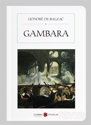 Gambara (Cep Boy) (Tam Metin) - 1