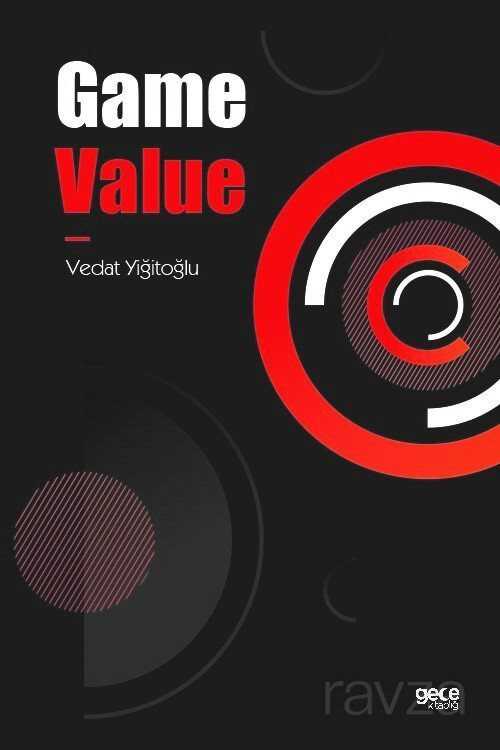 Game Value - Gece Kitaplığı
