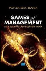 Games of Management - Nobel Yayın Dağıtım