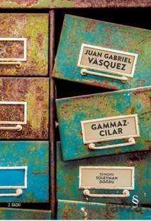 Gammazcılar - Everest Yayınları