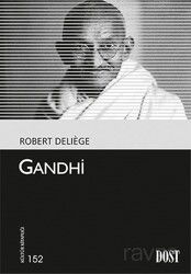 Gandhi - Dost Kitabevi