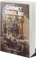 Ganimet Savaşları - Cinius Yayınları