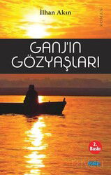 Ganj'ın Gözyaşları - Mat Kitap