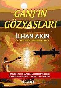 Ganj'ın Gözyaşları - Parşömen Yayınları