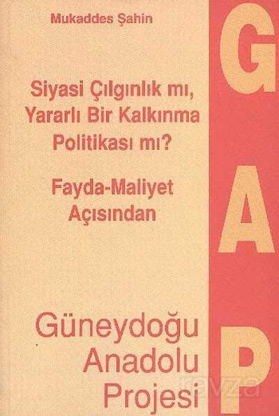 Gap - Deng Yayınları