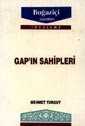 GAP'in Sahipleri - Boğaziçi Yayınları