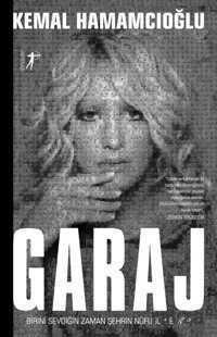 Garaj - Artemis Yayınları