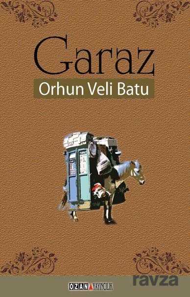 Garaz - Ozan Yayıncılık