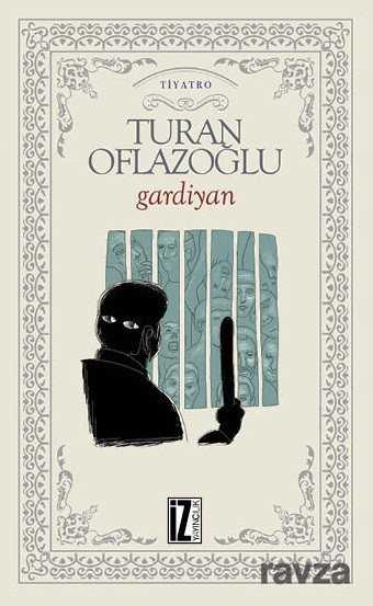 Gardiyan - İz Yayıncılık