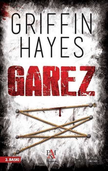 Garez - Panama Yayıncılık
