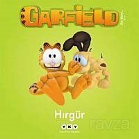 Garfield -1 Hırgür - 1