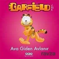 Garfield -2 Ava Giden Avlanır - 1