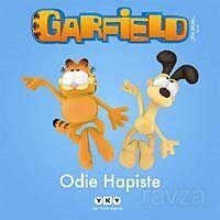Garfield -3 Odie Hapiste - 1