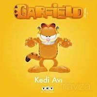 Garfield -4 Kedi Avı - 1