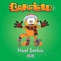 Garfield -5 Noel Şarkısı - 1