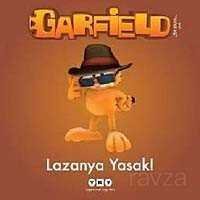 Garfield -6 Lazanya Yasak - 1