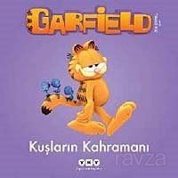 Garfield -7 Kuşların Kahramanı - 1