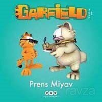 Garfield -8 Prens Miyav - 1