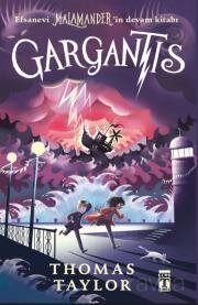 Gargantis - 1