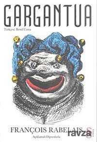 Gargantua - Everest Yayınları