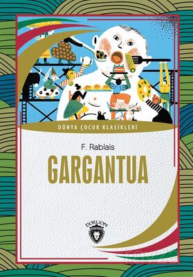 Gargantua - 1