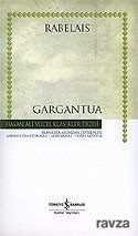 Gargantua (Ciltli) - 1