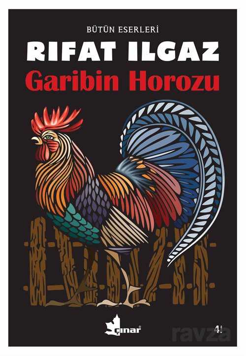 Garibin Horozu - Çınar Yayınları