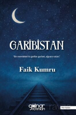 Garibistan - 1