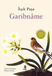 Garibname (Ciltli) - Kapı Yayınları
